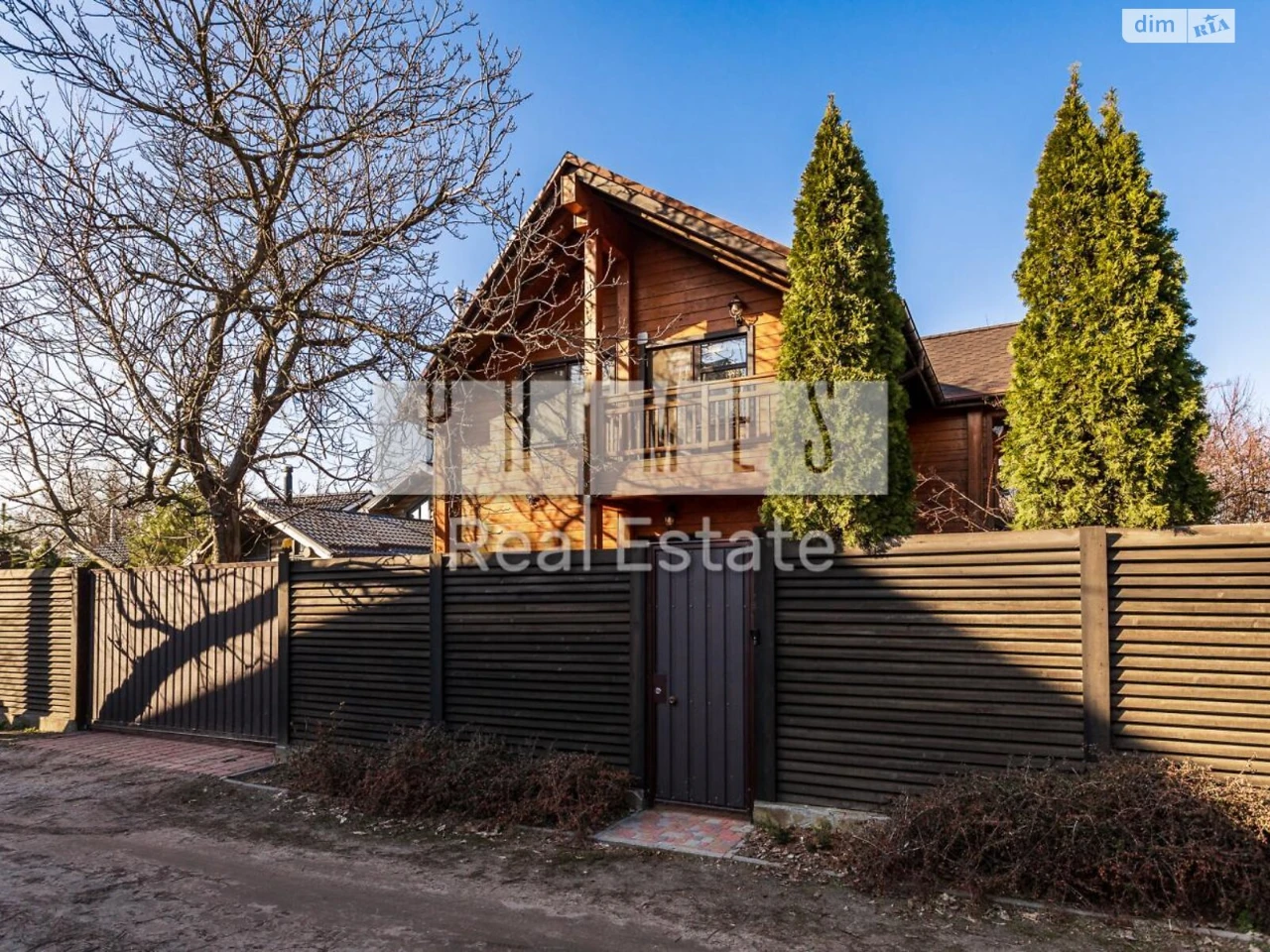 Продаж Дім Дарницький