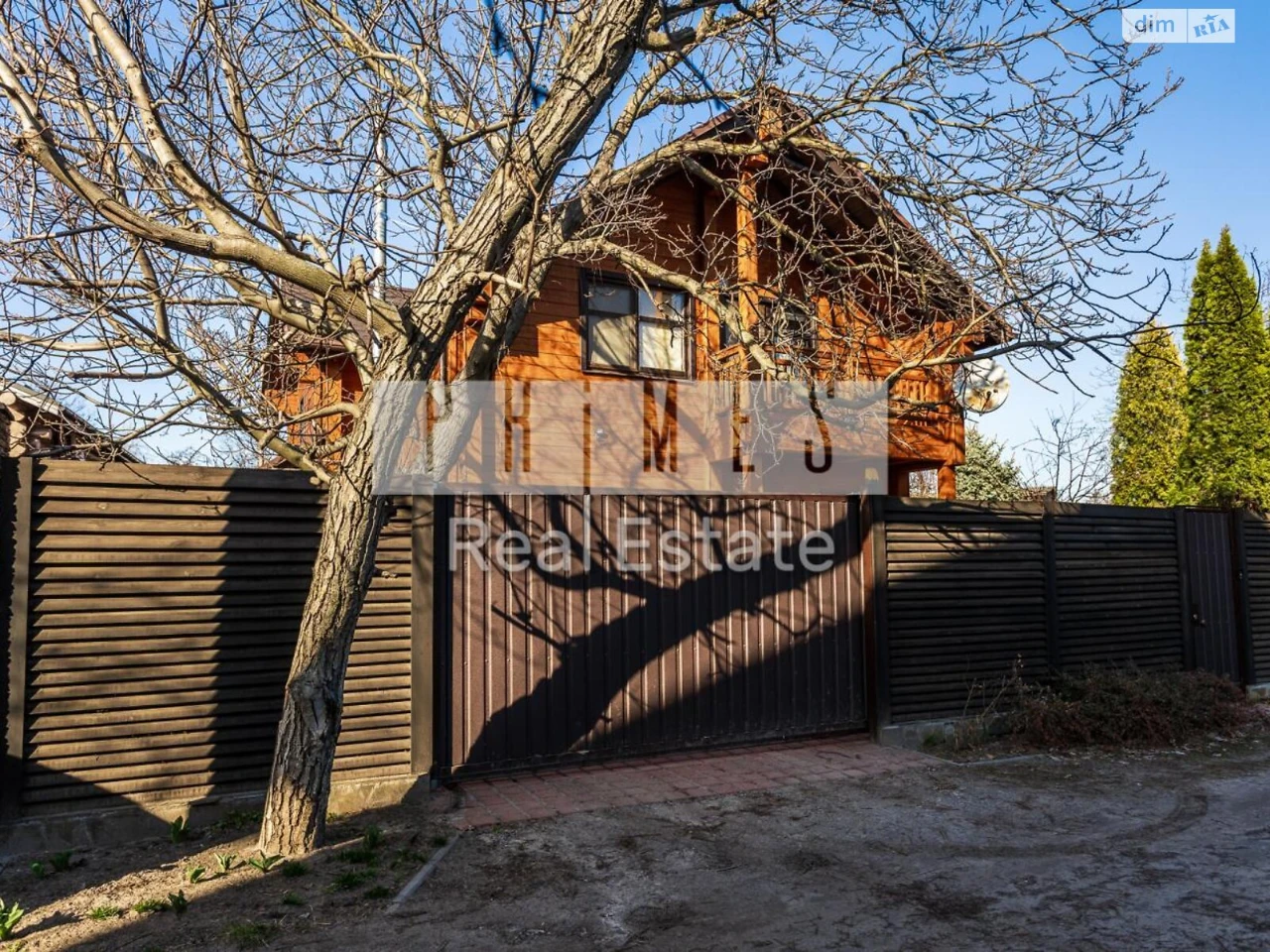 Продаж Дім Дарницький