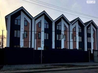 Продаж Таунхаус Село Троєщина