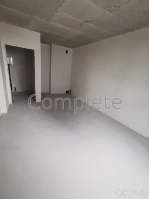 1-room apartment, 45 sq.m.