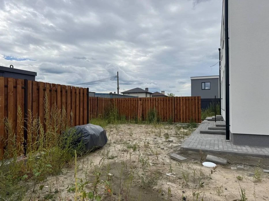 Дуплекс з ГАЗОМ (від забудовника | без комісії) 136 м² та 3