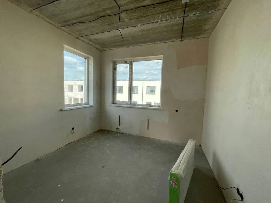 Дуплекс з ГАЗОМ (від забудовника | без комісії) 136 м² та 3