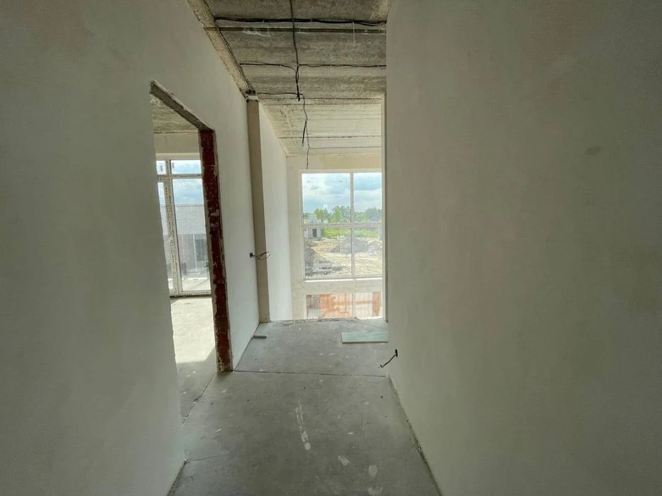 Дуплекс з ГАЗОМ (від забудовника | без комісії) 136 м² та 3