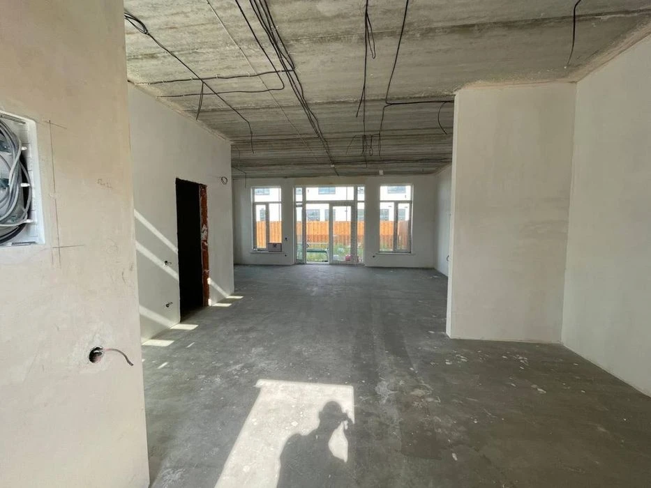Дуплекс з ГАЗОМ (від забудовника | без комісії) 136 м² та 3