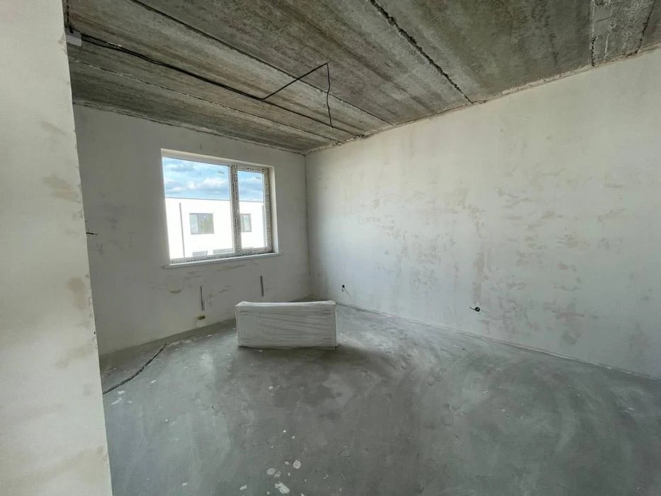 Дуплекс з ГАЗОМ (від забудовника | без комісії) 136 м² та 3