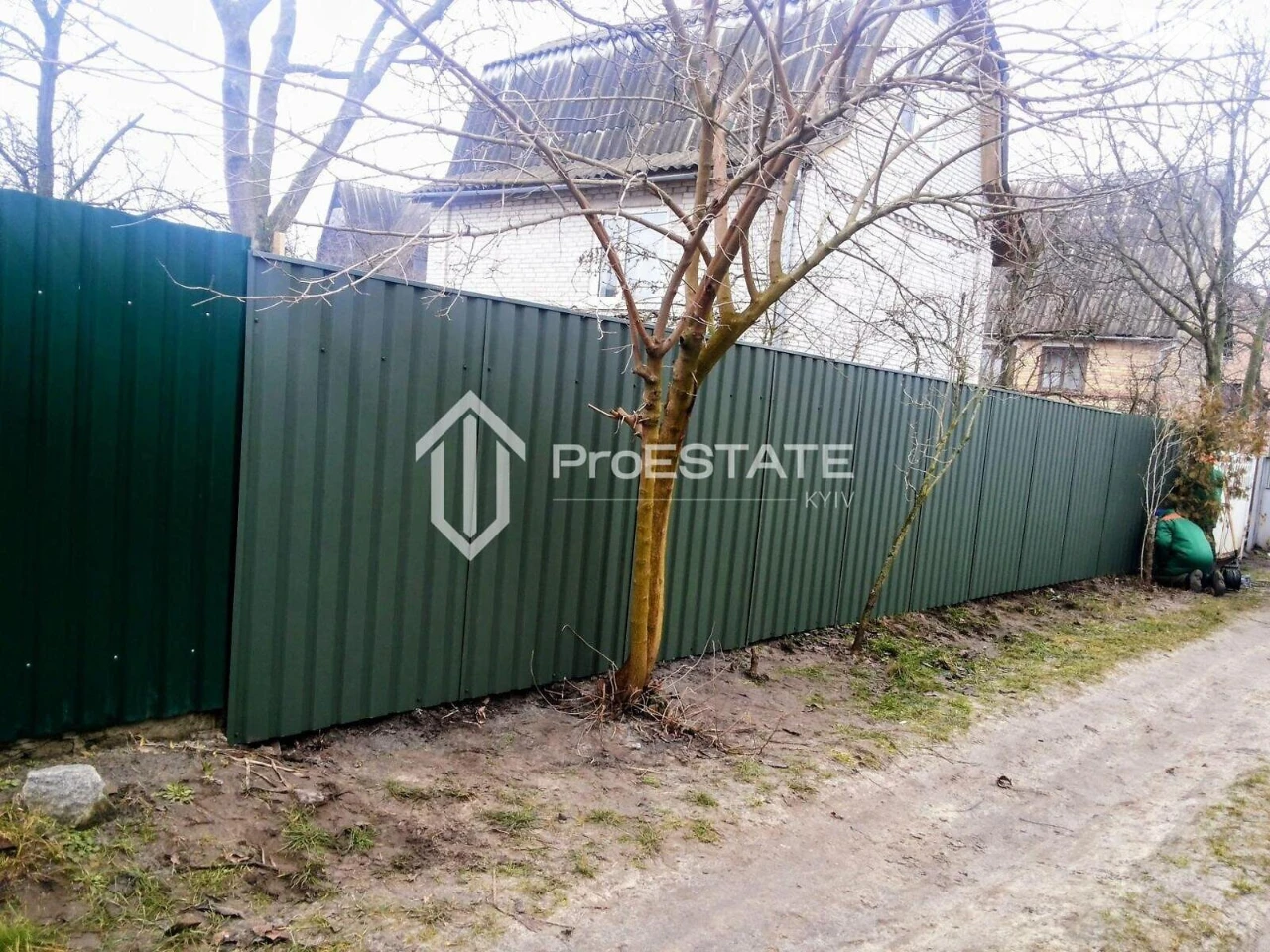 Продаж Дім Дарницький