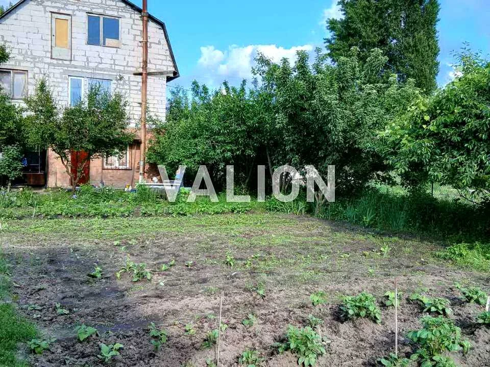Будинок. Київ, Мелетія Смотрицького вул. (Пожарського)