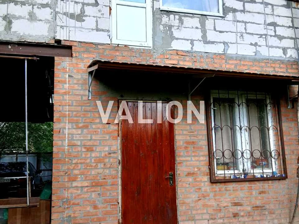 Будинок. Київ, Мелетія Смотрицького вул. (Пожарського)