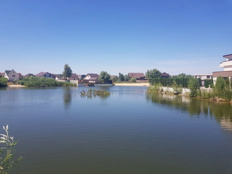 Будинок 200 м² Осокорки | 6 км до м. Славутич | 300 м до озе