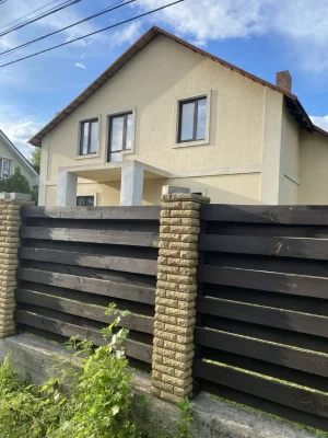 Будинок 200 м² Осокорки | 6 км до м. Славутич | 300 м до озе