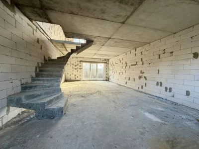 Таунхаус від забудовника, без комісії, Осокорки, Славутич.