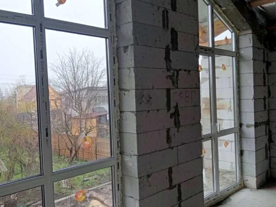 Будинок. Київ, 62-га Садова вул.