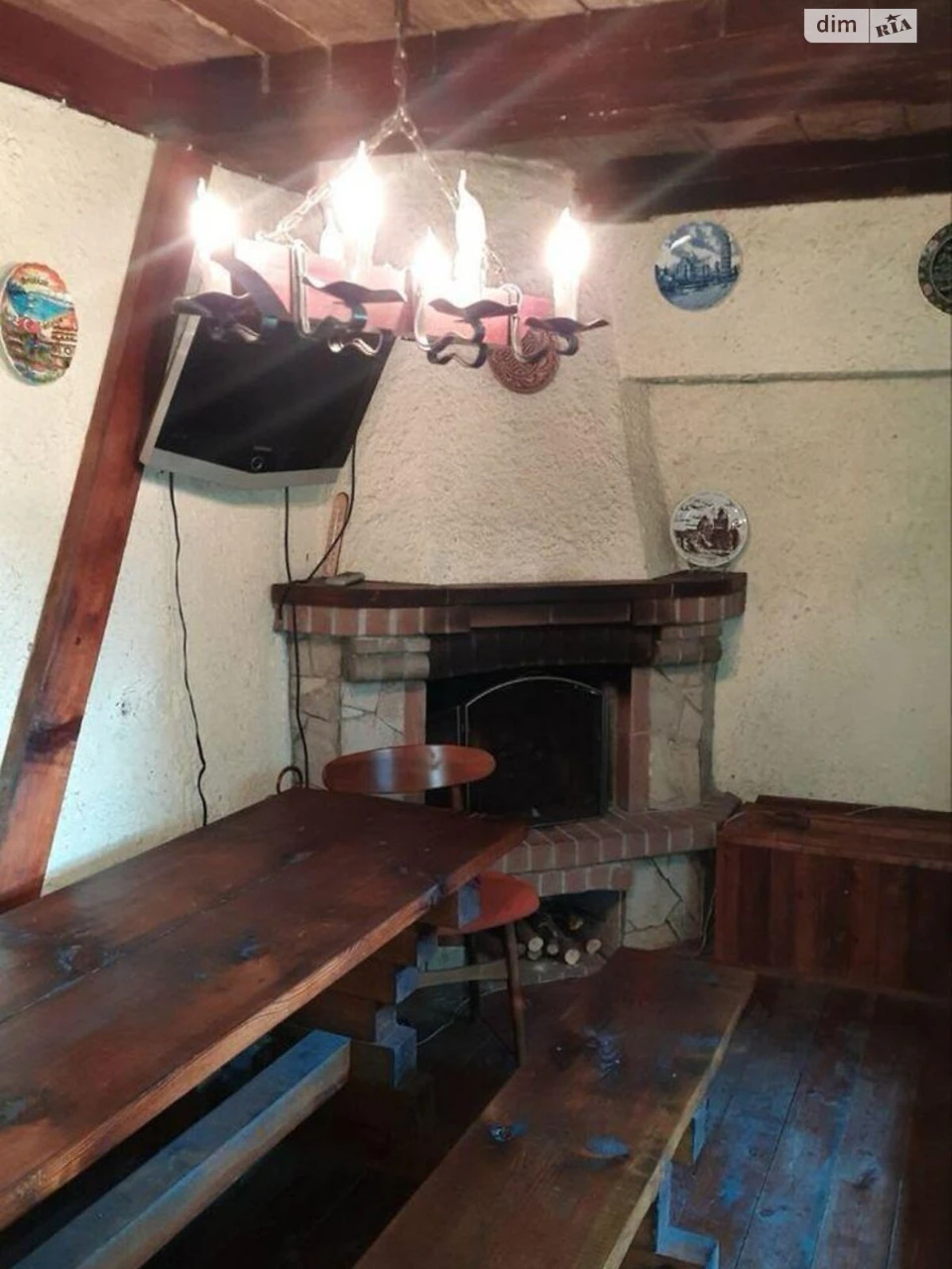 Продаж Дім Осокорки
