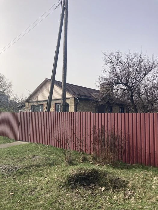 Будинок в Києві пров.  Жмеринський,4
