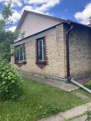 Будинок в Києві пров.  Жмеринський,4