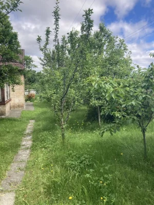 Будинок в Києві пров.  Жмеринський,4