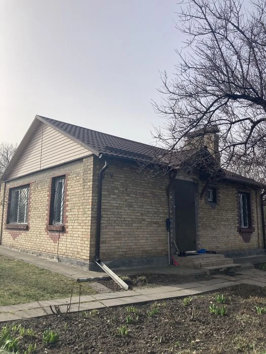 Будинок в Києві пров.  Жмеринський,4