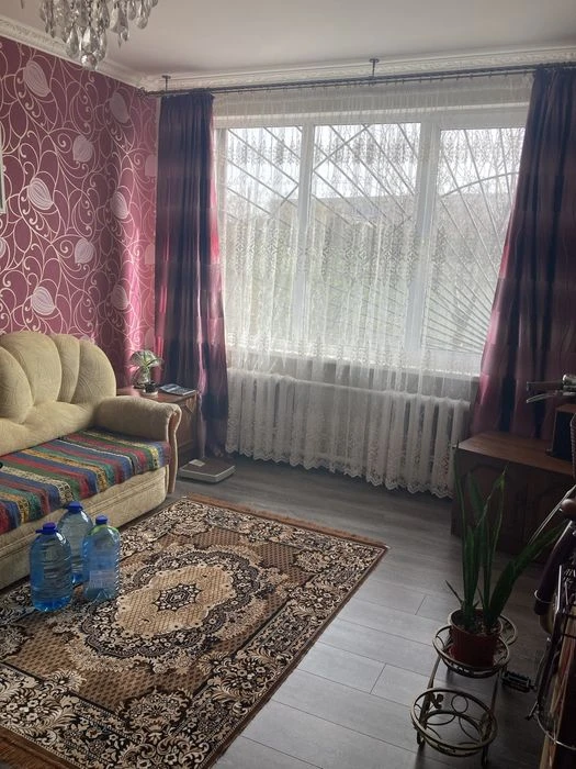Будинок в Києві пров.  Жмеринський,4