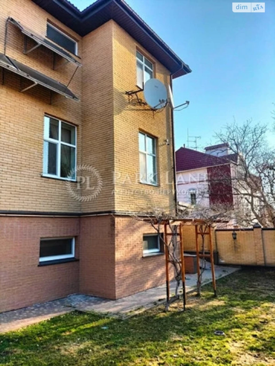 Продаж Дім Монтажник