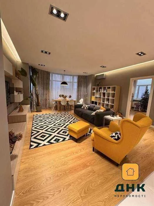 ‼️ВИД ¦МОРЯ‼️3к квартира 119м² Авторский Ремонт •парк Побед