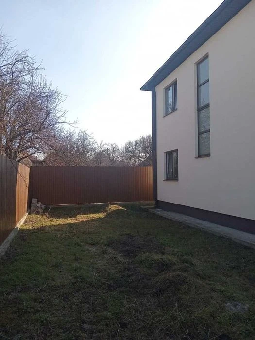 Без% Краща ціна Повноцінний будинок 140м 16кВт ДТЕК 76 Садов