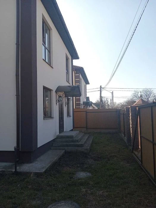Без% Краща ціна Повноцінний будинок 140м 16кВт ДТЕК 76 Садов
