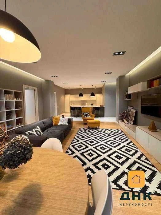 ‼️ВИД ¦МОРЯ‼️3к квартира 119м² Авторский Ремонт •парк Побед