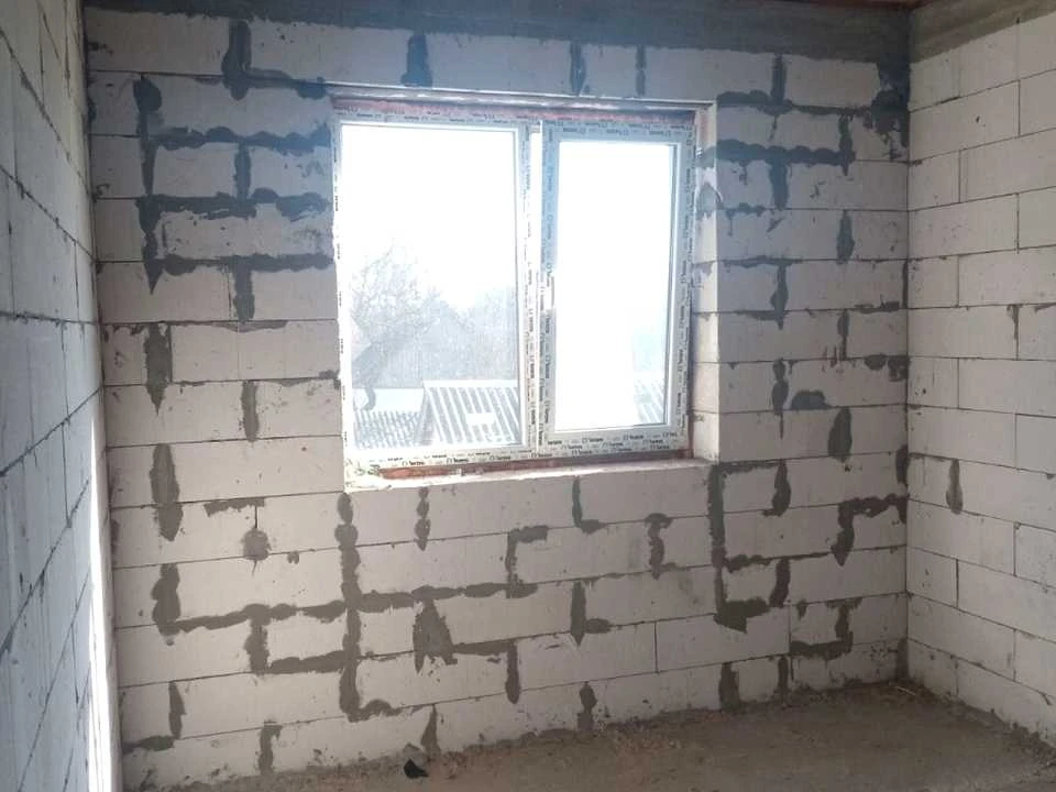 Будинок. Київ, Підлипка вул.