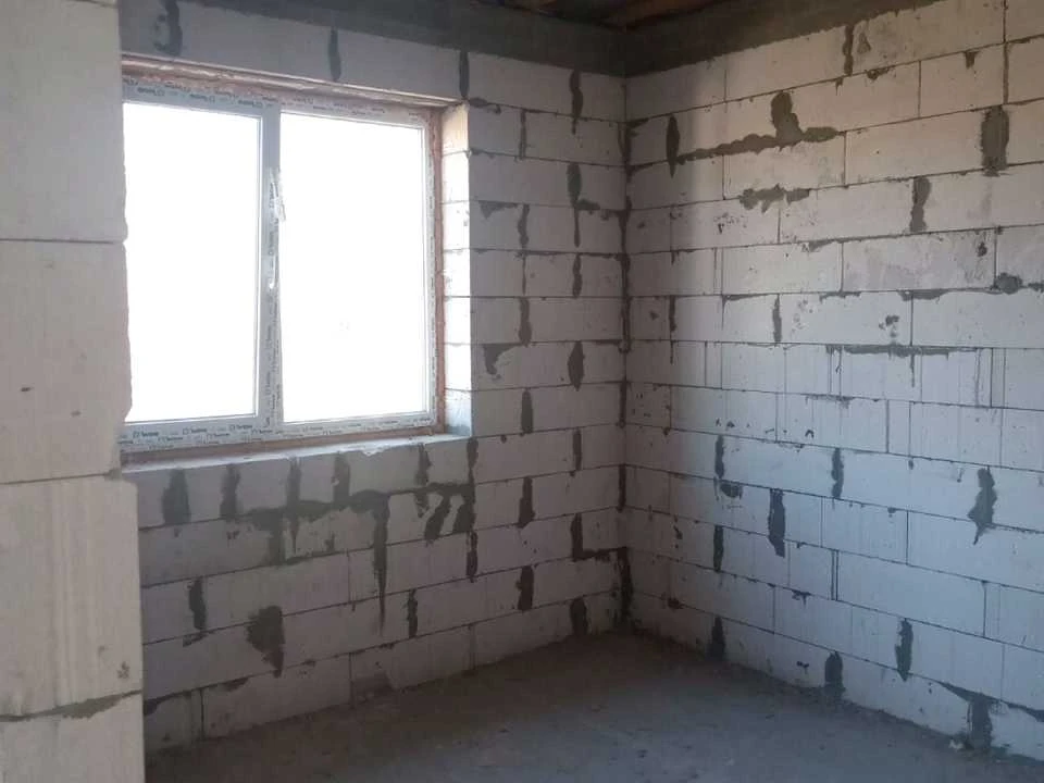 Будинок. Київ, Підлипка вул.