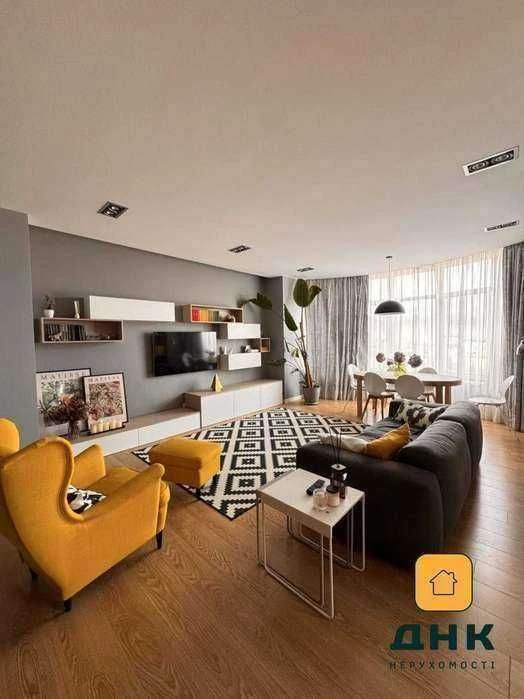 ‼️ВИД ¦МОРЯ‼️3к квартира 119м² Авторский Ремонт •парк Побед