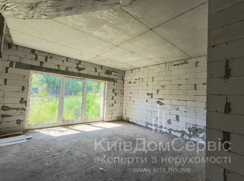 Продаж таунхауса Котеджне Містечко Щасливе Осокорки вул Щасл