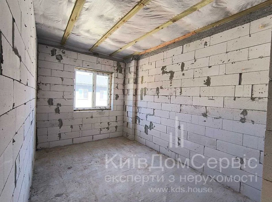 Продаж таунхауса Котеджне Містечко Щасливе Осокорки вул Щасл