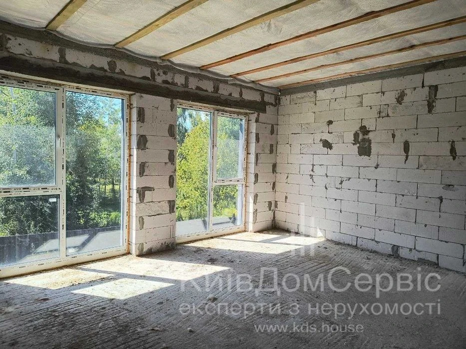 Продаж таунхауса Котеджне Містечко Щасливе Осокорки вул Щасл