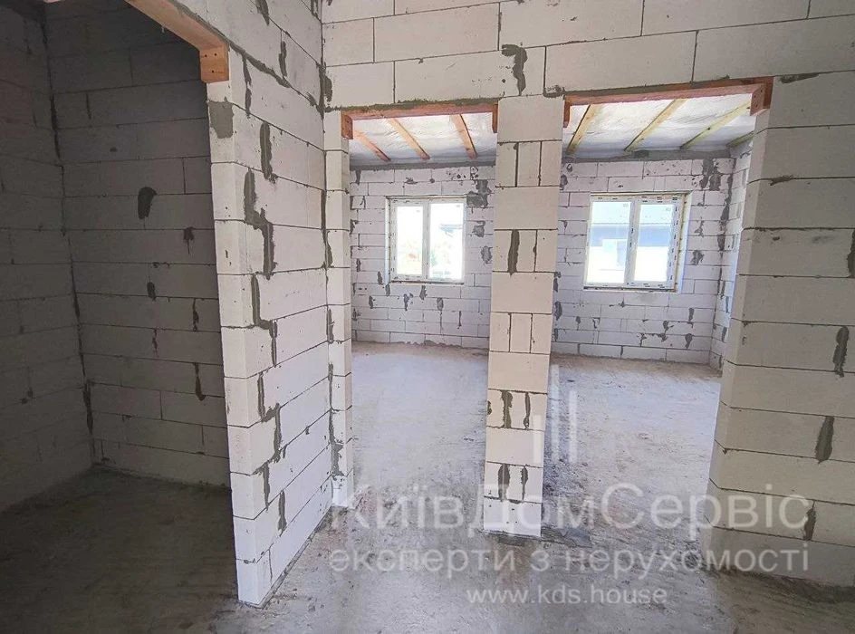 Продаж таунхауса Котеджне Містечко Щасливе Осокорки вул Щасл
