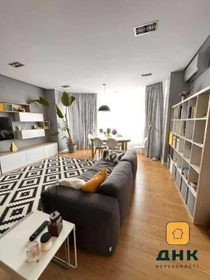 ‼️ВИД ¦МОРЯ‼️3к квартира 119м² Авторский Ремонт •парк Побед