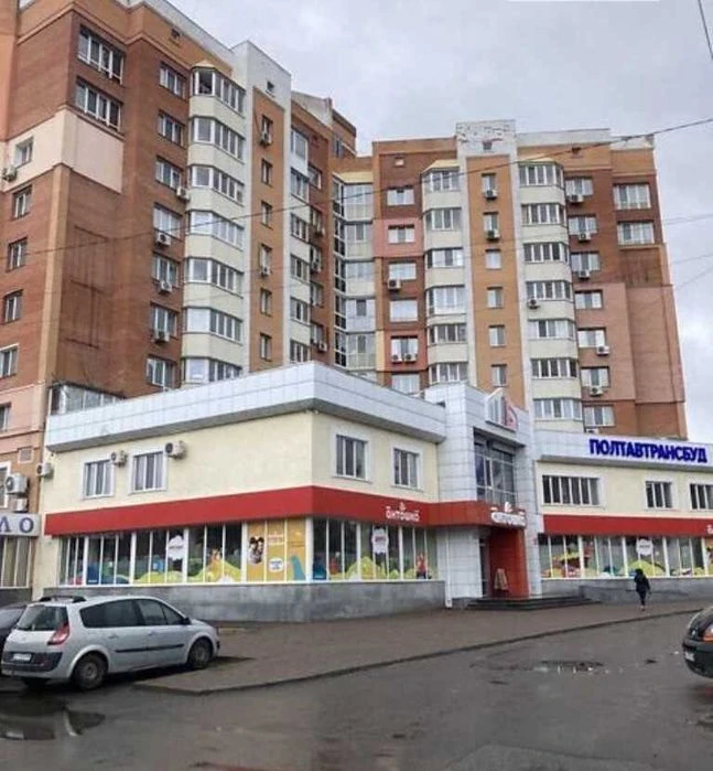 2 кімнатна квартира 78 кв.м в новому будинку , р-н Океан