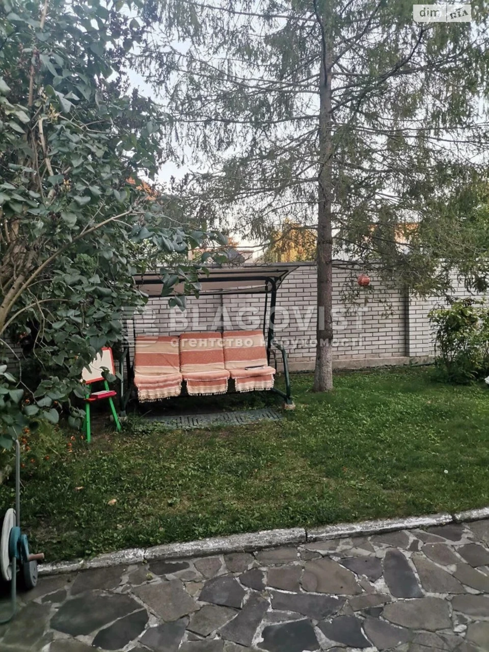 Продаж Дім Віта-Литовська