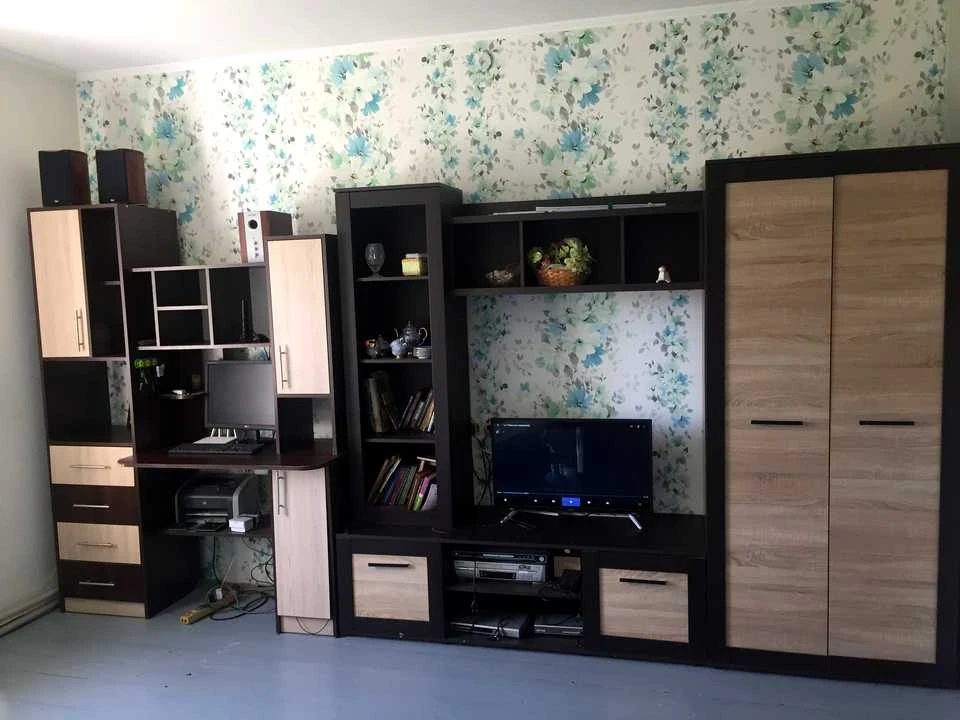 Будинок. Київ, Риболовецька вул.