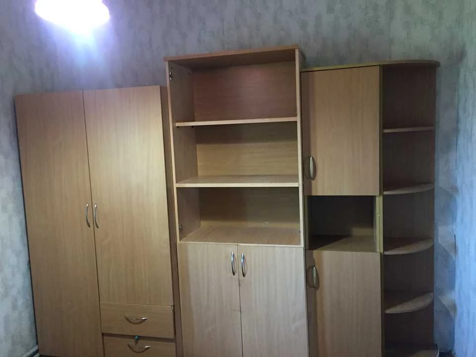 Будинок. Київ, Риболовецька вул.