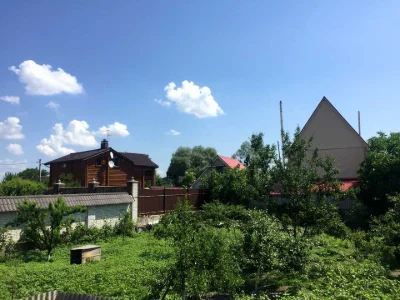 Будинок. Київ, Риболовецька вул.