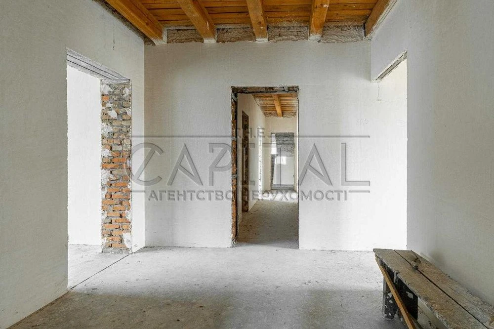 Продаж будинку, Дарницький р-н, Осокорки