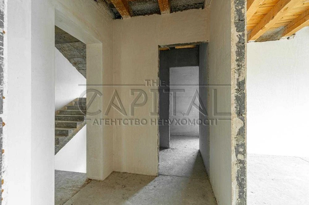 Продаж будинку, Дарницький р-н, Осокорки