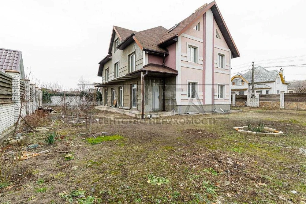 Продаж будинку, Дарницький р-н, Осокорки