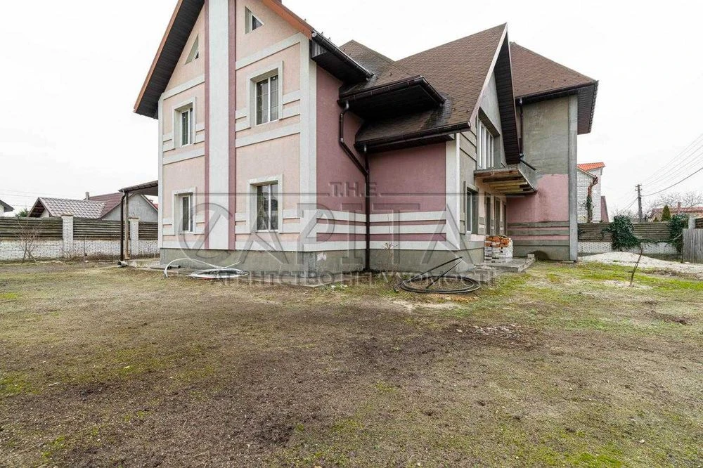 Продаж будинку, Дарницький р-н, Осокорки