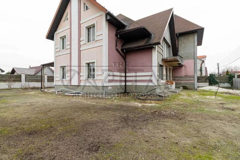 Продаж будинку, Дарницький р-н, Осокорки