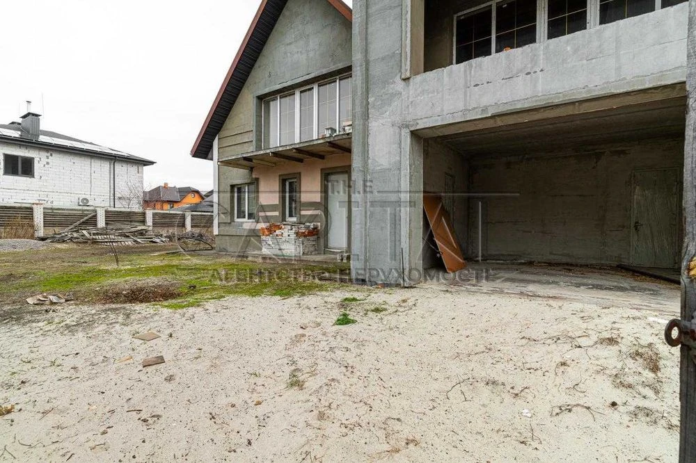 Продаж будинку, Дарницький р-н, Осокорки