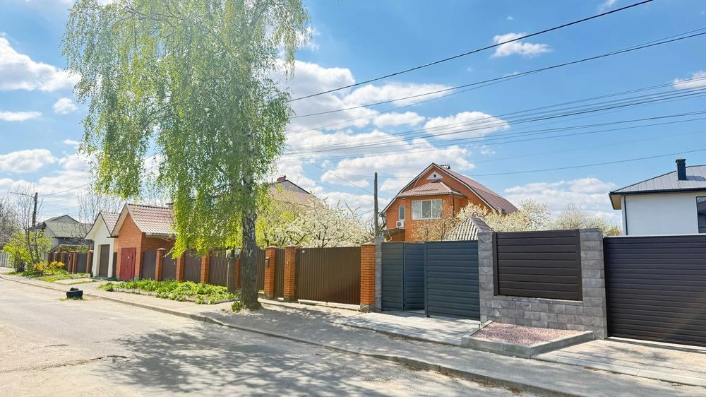 Продаж 2х пов. будинку 150м2 | 5 соток | м. Київ, вул.Якова