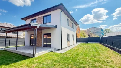 Продаж 2х пов. будинку 150м2 | 5 соток | м. Київ, вул.Якова