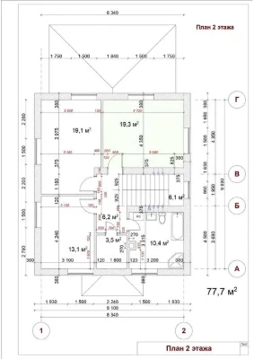 Продаж 2х пов. будинку 150м2 | 5 соток | м. Київ, вул.Якова