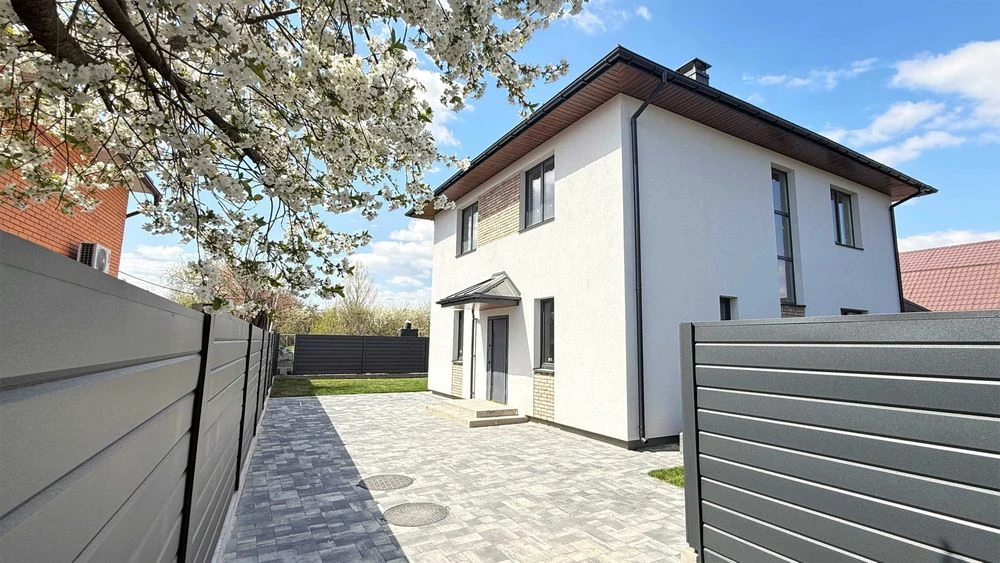 Продаж 2х пов. будинку 150м2 | 5 соток | м. Київ, вул.Якова